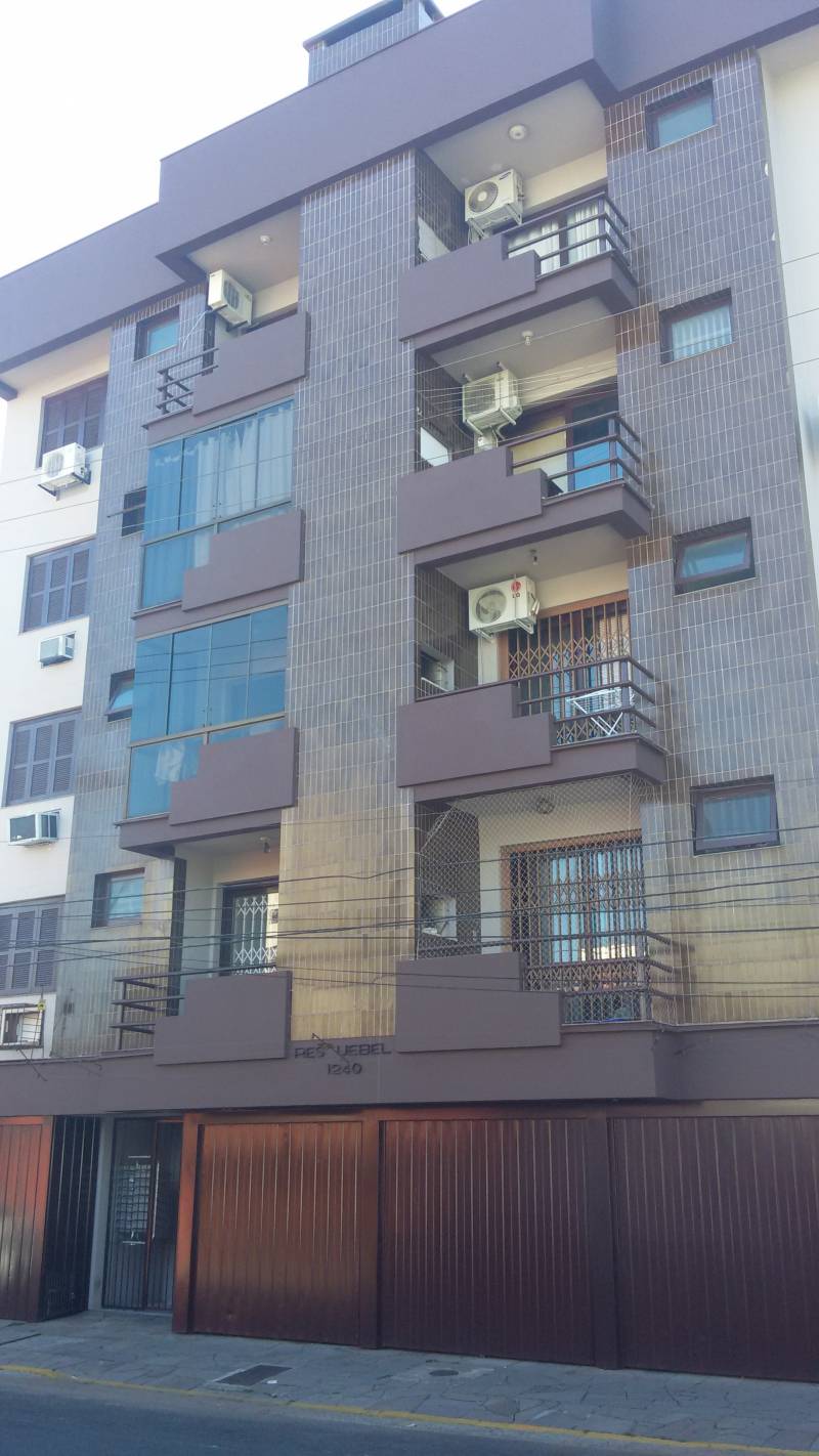 Apartamento para alugar- São Leopoldo/ RS